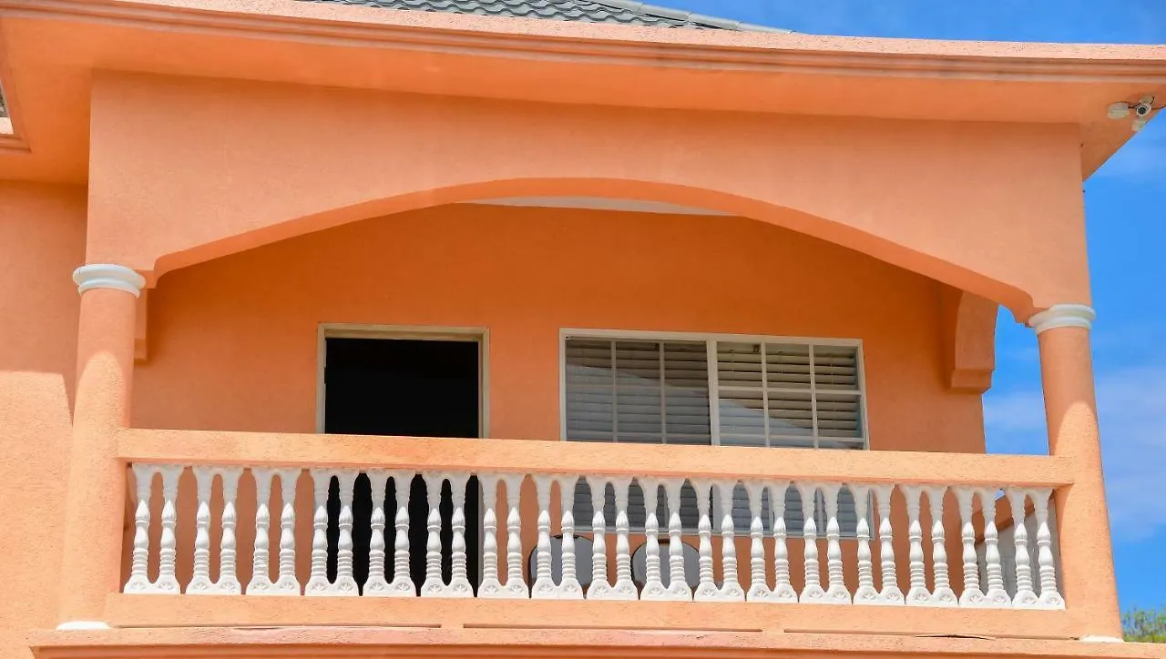 Sea View Apartments Negril 0*,  Jamaica